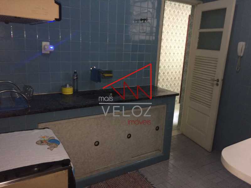 Apartamento, 3 quartos, 110 m² - Foto 1
