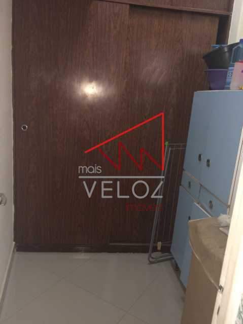 Apartamento, 3 quartos, 110 m² - Foto 22