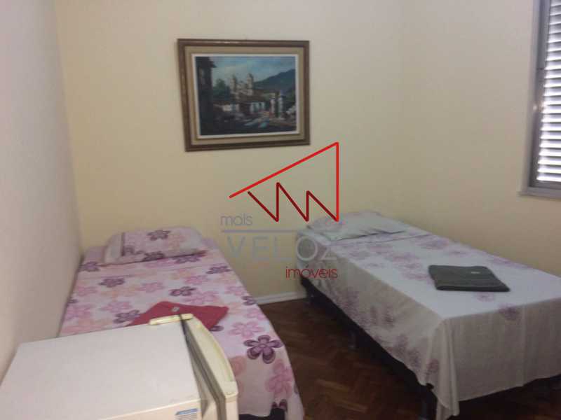 Apartamento, 3 quartos, 110 m² - Foto 14