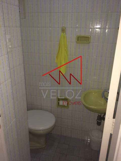 Apartamento, 3 quartos, 110 m² - Foto 8