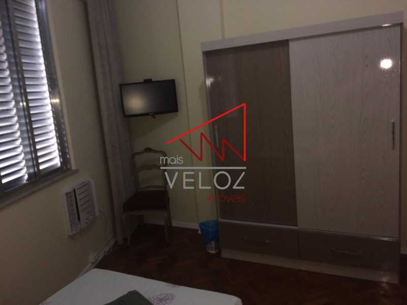 Apartamento, 3 quartos, 110 m² - Foto 6