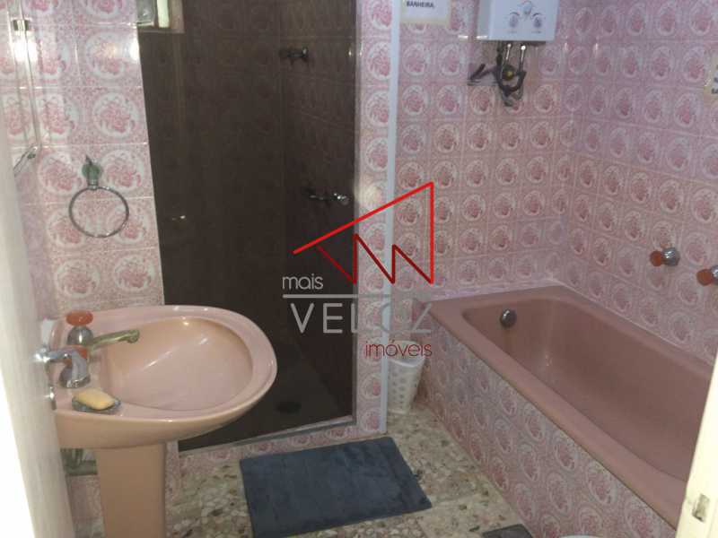 Apartamento, 3 quartos, 110 m² - Foto 5