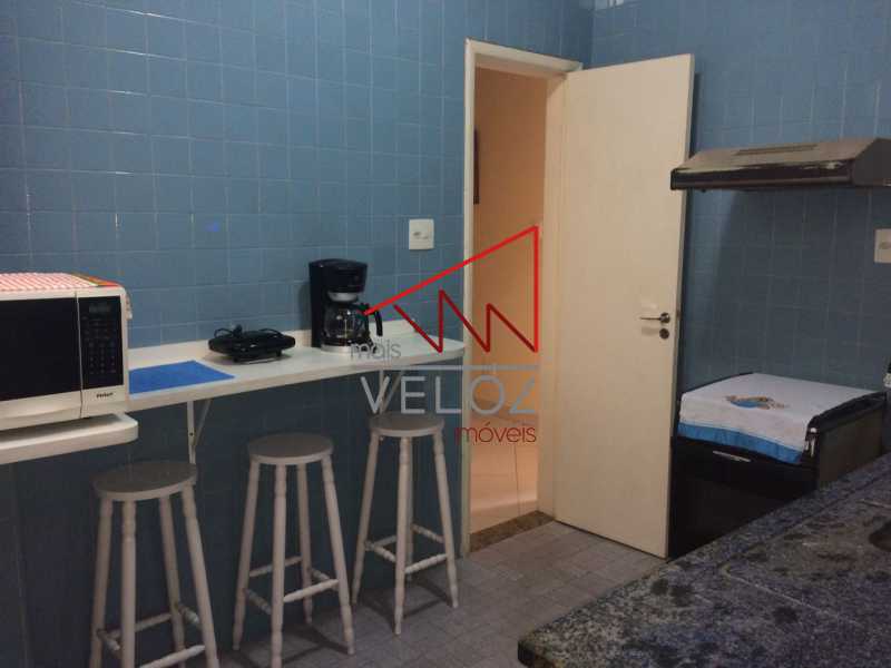 Apartamento, 3 quartos, 110 m² - Foto 19