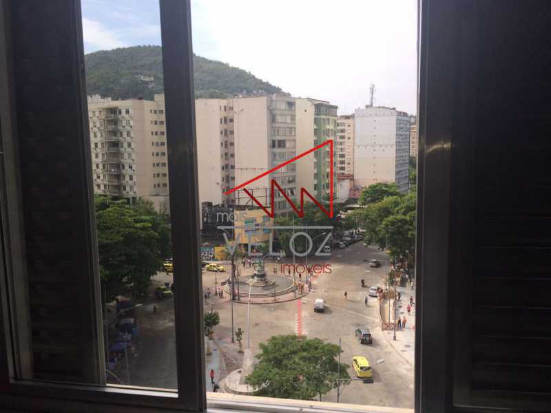 Apartamento, 3 quartos, 110 m² - Foto 10