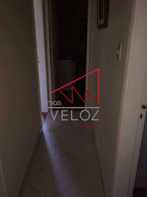 Apartamento, 3 quartos, 110 m² - Foto 9