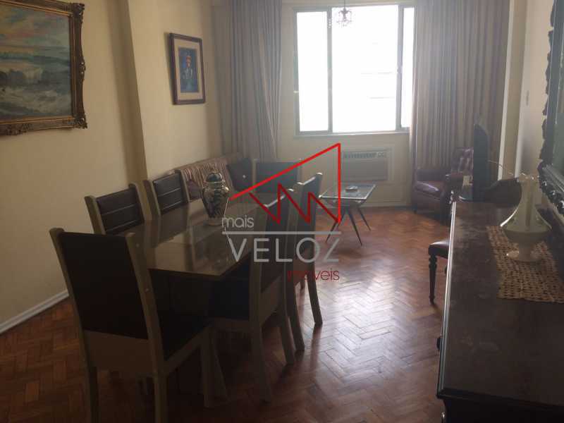 Apartamento, 3 quartos, 110 m² - Foto 7