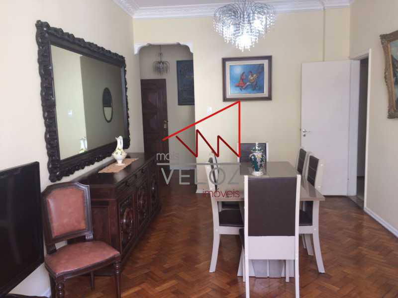 Apartamento, 3 quartos, 110 m² - Foto 16