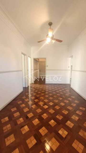 Apartamento à venda com 3 quartos, 80m² - Foto 2