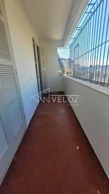 Apartamento à venda com 3 quartos, 80m² - Foto 3