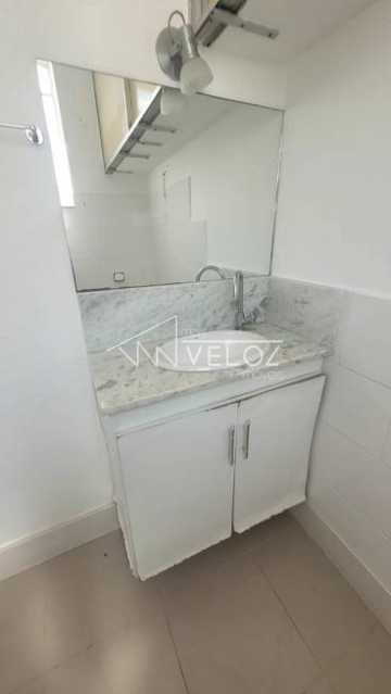 Apartamento à venda com 3 quartos, 80m² - Foto 11