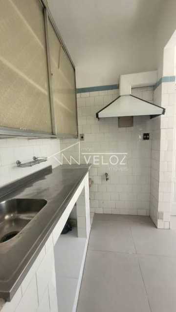 Apartamento à venda com 3 quartos, 80m² - Foto 14