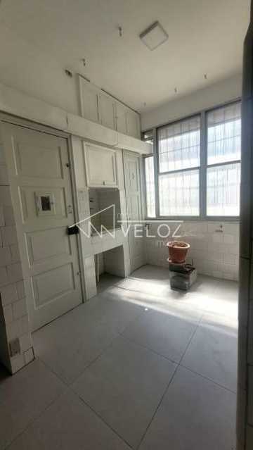 Apartamento à venda com 3 quartos, 80m² - Foto 16