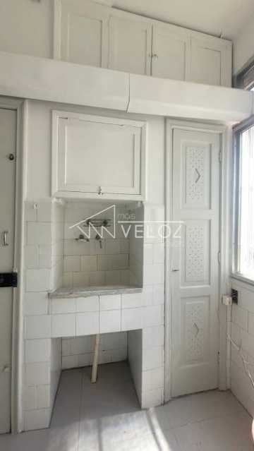 Apartamento à venda com 3 quartos, 80m² - Foto 17