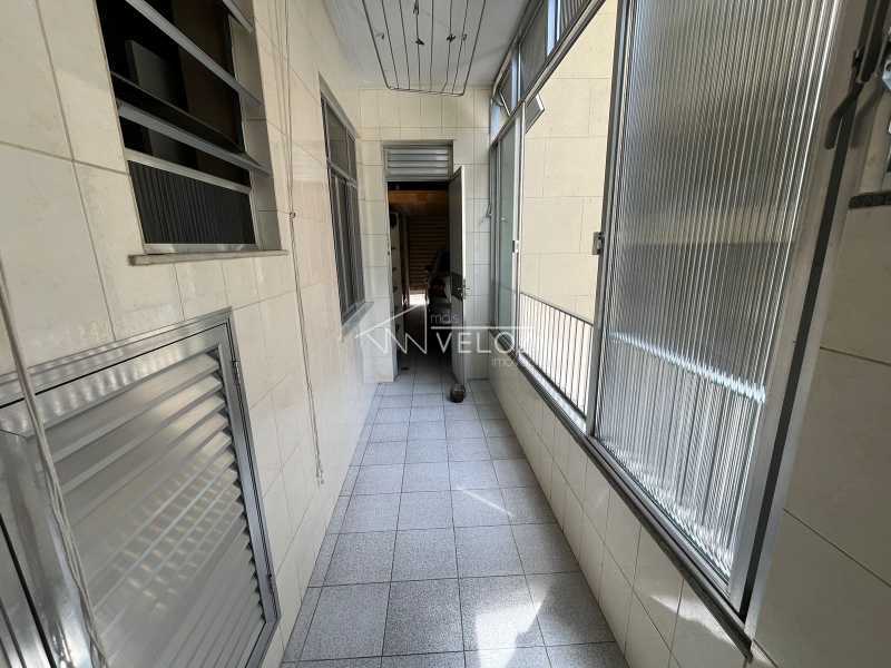 Apartamento à venda com 3 quartos, 105m² - Foto 19