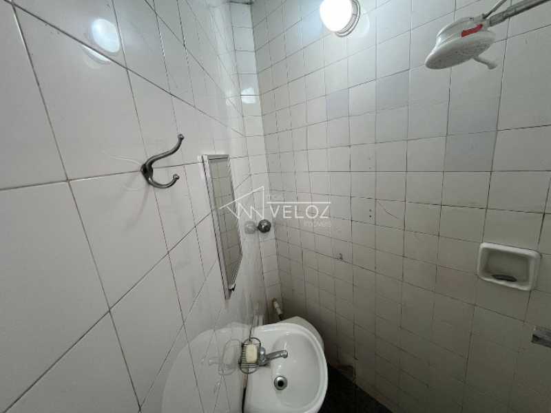 Apartamento à venda com 3 quartos, 105m² - Foto 18