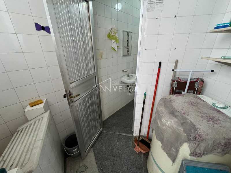 Apartamento à venda com 3 quartos, 105m² - Foto 17