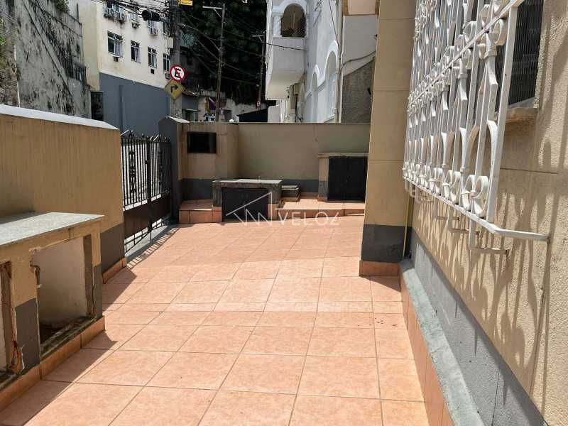 Apartamento à venda com 3 quartos, 105m² - Foto 25