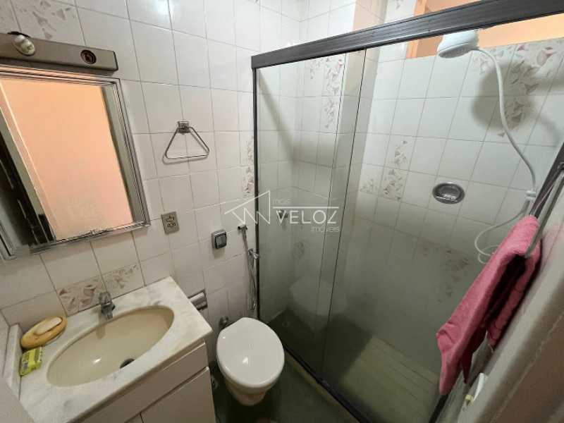 Apartamento à venda com 3 quartos, 105m² - Foto 13