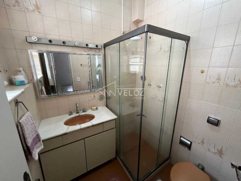 Apartamento à venda com 3 quartos, 105m² - Foto 10