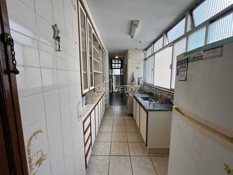 Apartamento à venda com 3 quartos, 105m² - Foto 15