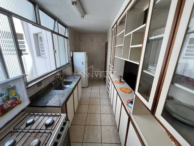 Apartamento à venda com 3 quartos, 105m² - Foto 14