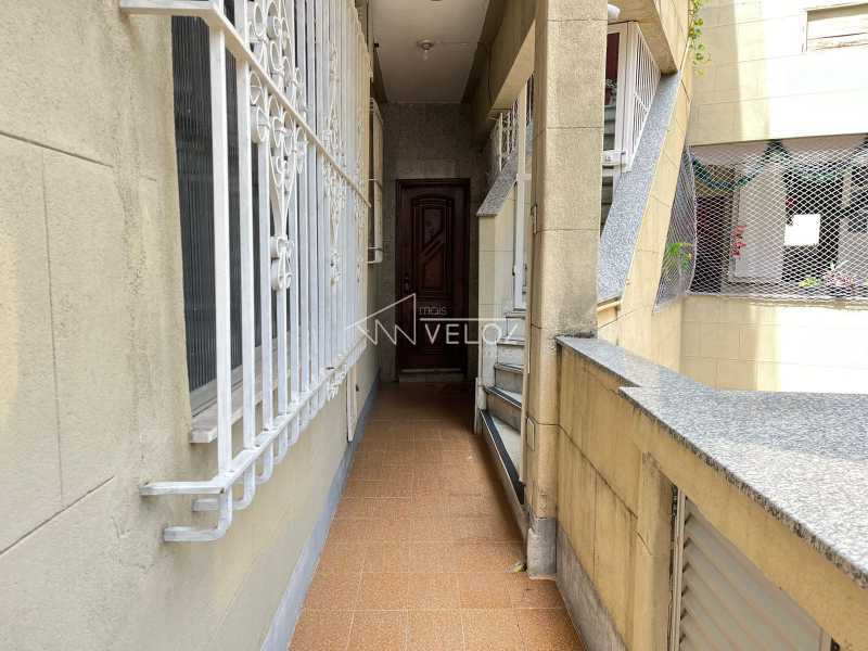 Apartamento à venda com 3 quartos, 105m² - Foto 26