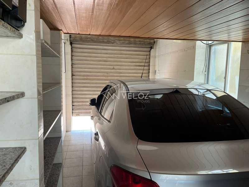 Apartamento à venda com 3 quartos, 105m² - Foto 21