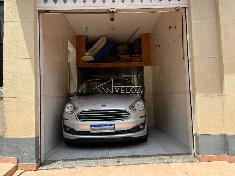 Apartamento à venda com 3 quartos, 105m² - Foto 23