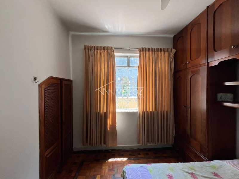 Apartamento à venda com 3 quartos, 105m² - Foto 7