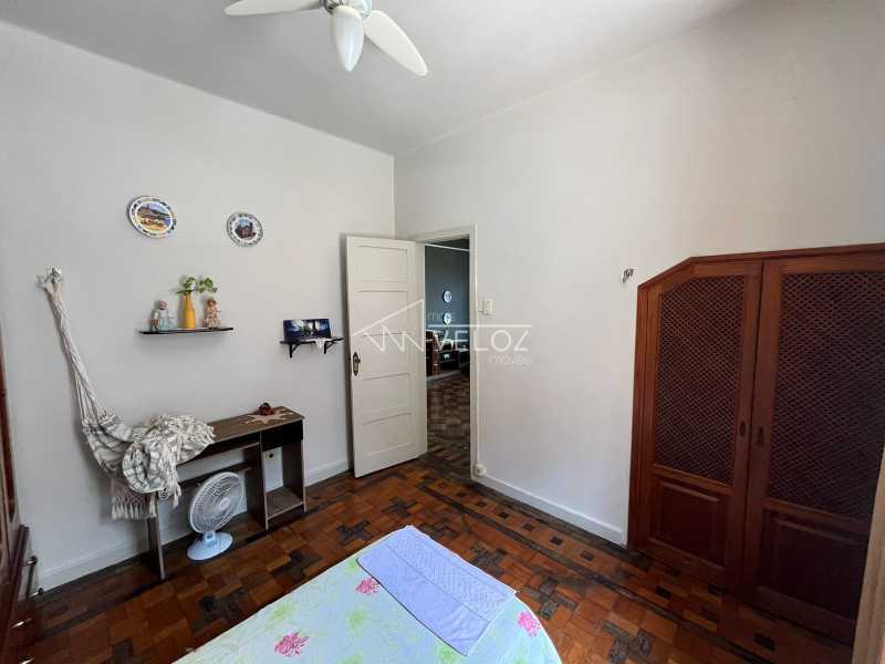 Apartamento à venda com 3 quartos, 105m² - Foto 6