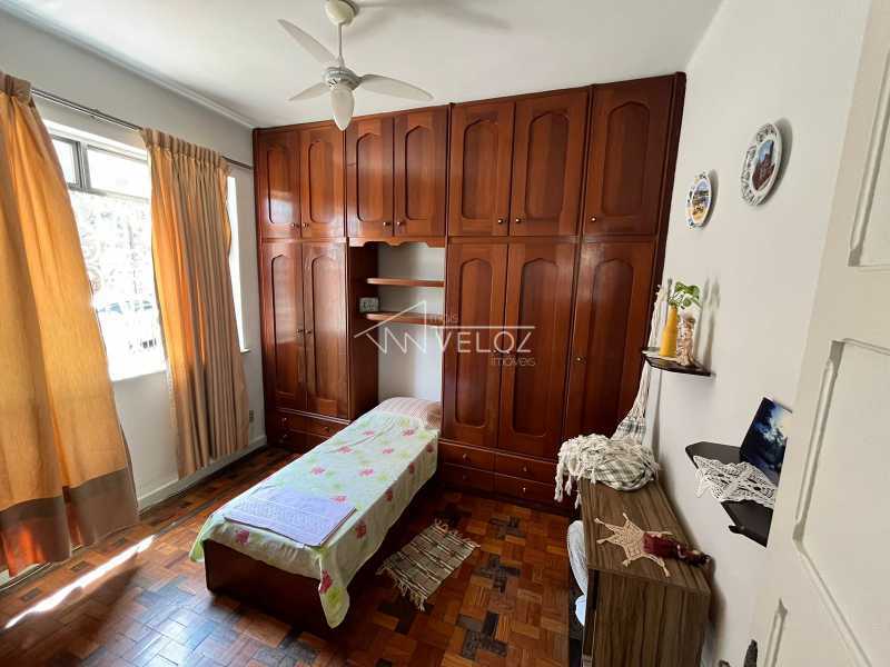 Apartamento à venda com 3 quartos, 105m² - Foto 5