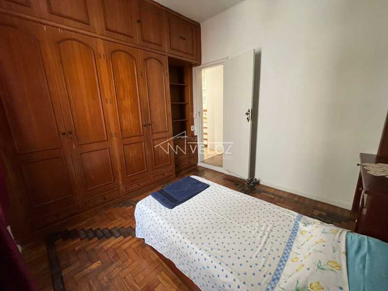 Apartamento à venda com 3 quartos, 105m² - Foto 12