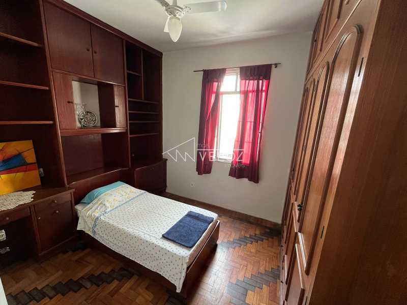 Apartamento à venda com 3 quartos, 105m² - Foto 11