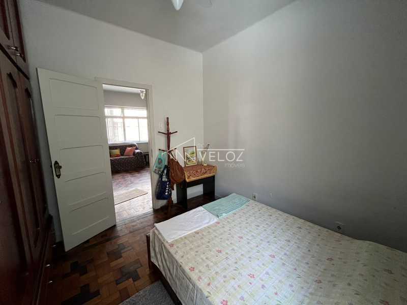 Apartamento à venda com 3 quartos, 105m² - Foto 9