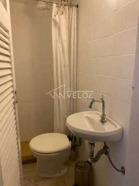 Apartamento à venda com 2 quartos, 87m² - Foto 20