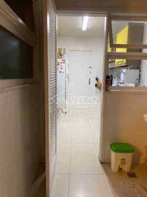 Apartamento à venda com 2 quartos, 87m² - Foto 18