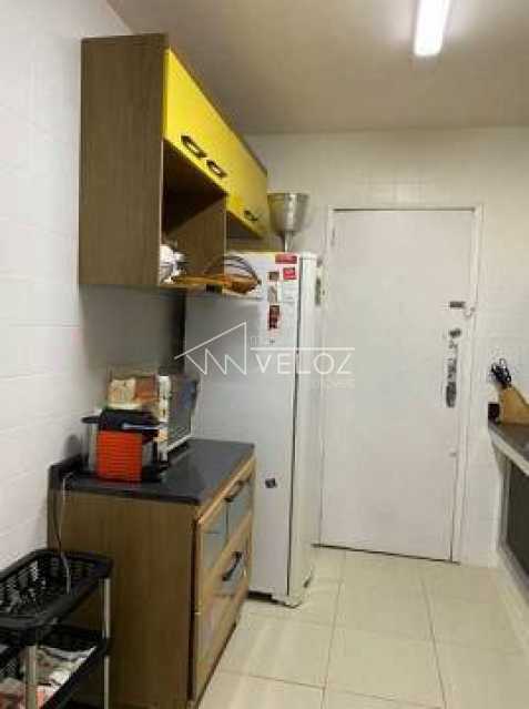 Apartamento à venda com 2 quartos, 87m² - Foto 17