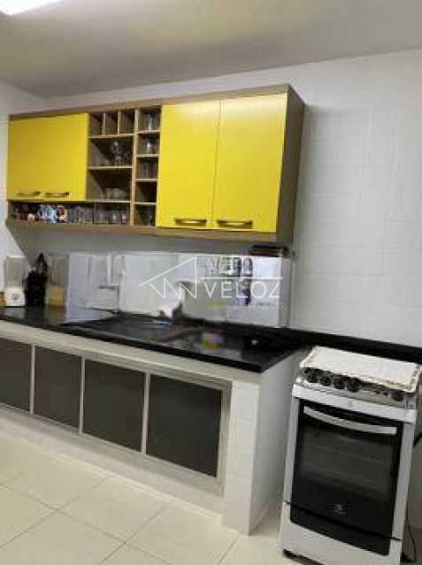 Apartamento à venda com 2 quartos, 87m² - Foto 16