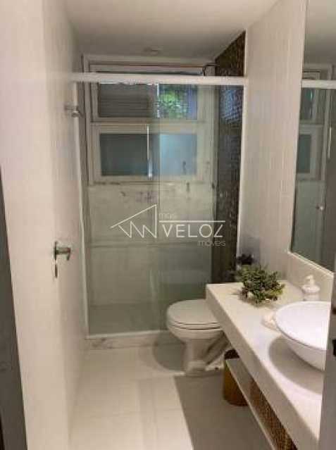 Apartamento à venda com 2 quartos, 87m² - Foto 15