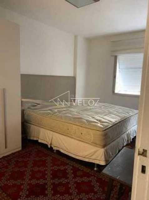 Apartamento à venda com 2 quartos, 87m² - Foto 9