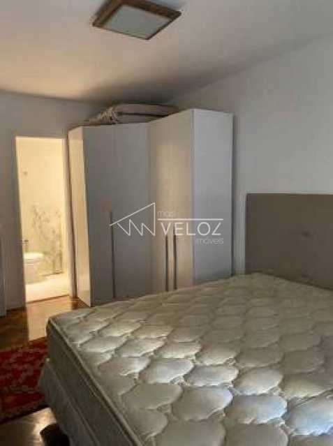 Apartamento à venda com 2 quartos, 87m² - Foto 10