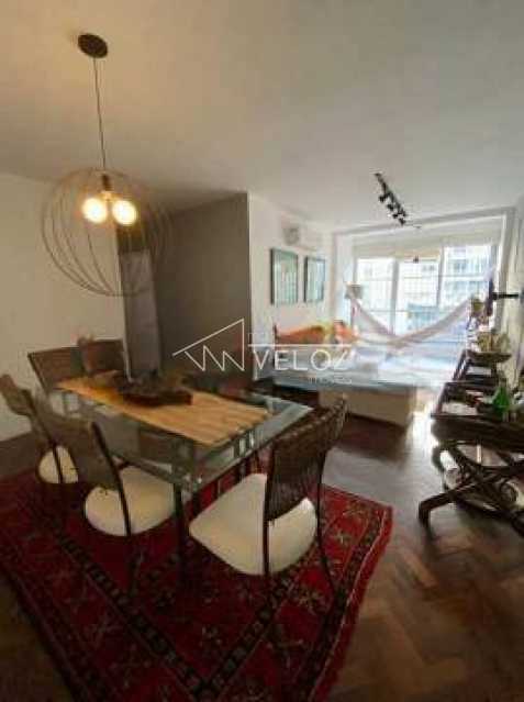 Apartamento à venda com 2 quartos, 87m² - Foto 1