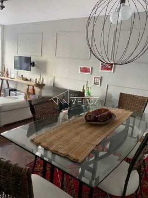 Apartamento à venda com 2 quartos, 87m² - Foto 6