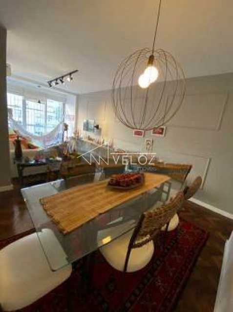 Apartamento à venda com 2 quartos, 87m² - Foto 7