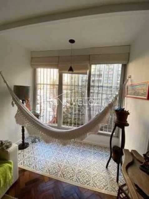 Apartamento à venda com 2 quartos, 87m² - Foto 4