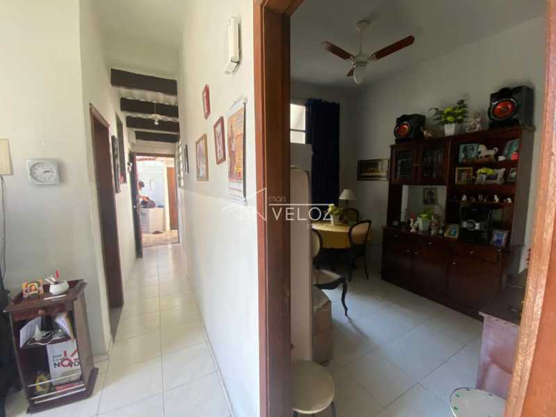 Casa à venda com 3 quartos, 110m² - Foto 6