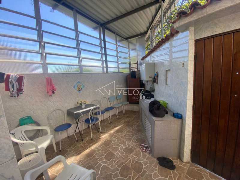 Casa à venda com 3 quartos, 110m² - Foto 22