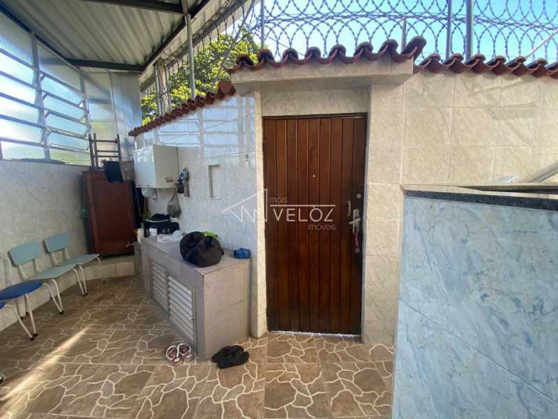 Casa à venda com 3 quartos, 110m² - Foto 23