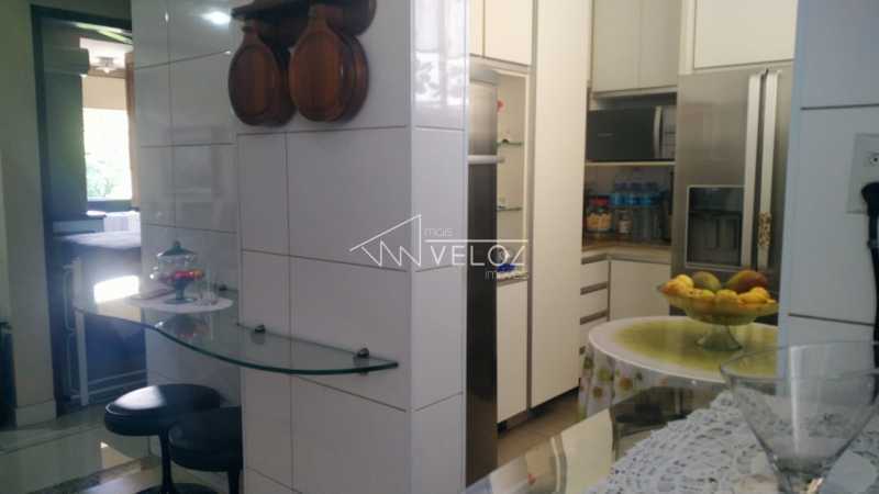 Apartamento à venda com 2 quartos, 54m² - Foto 16