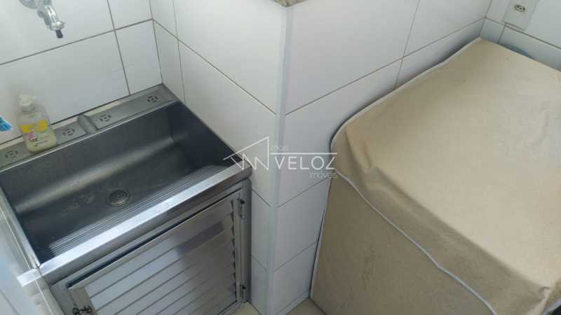 Apartamento à venda com 2 quartos, 54m² - Foto 20